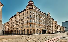 Mövenpick Grand Hotel Wroclaw